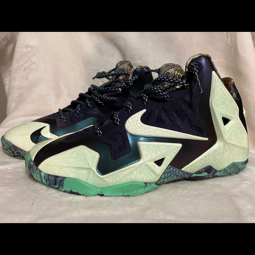 LeBron 11 “All Star”